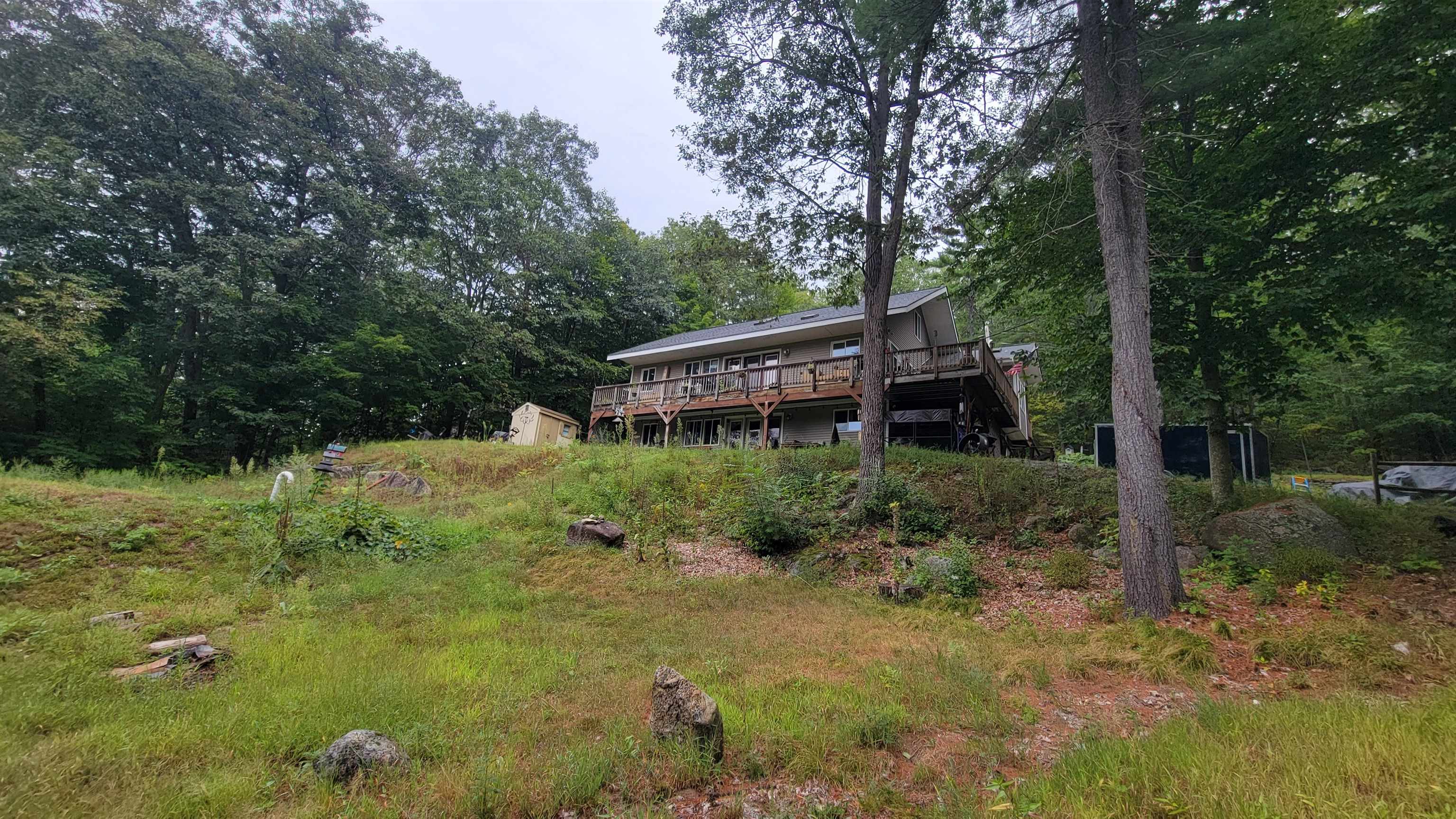 183 Breezy Hill Road