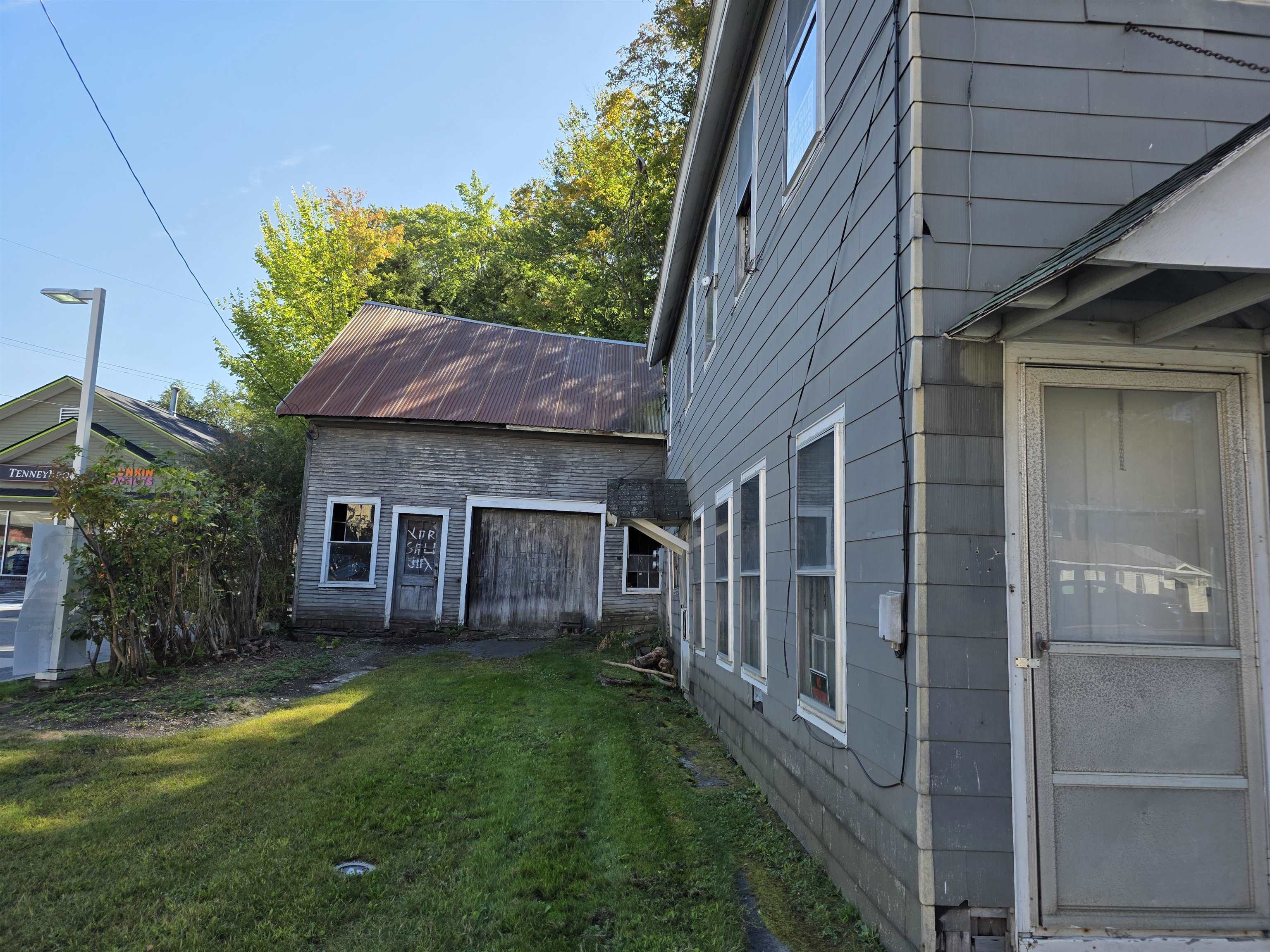 16 South Main Street