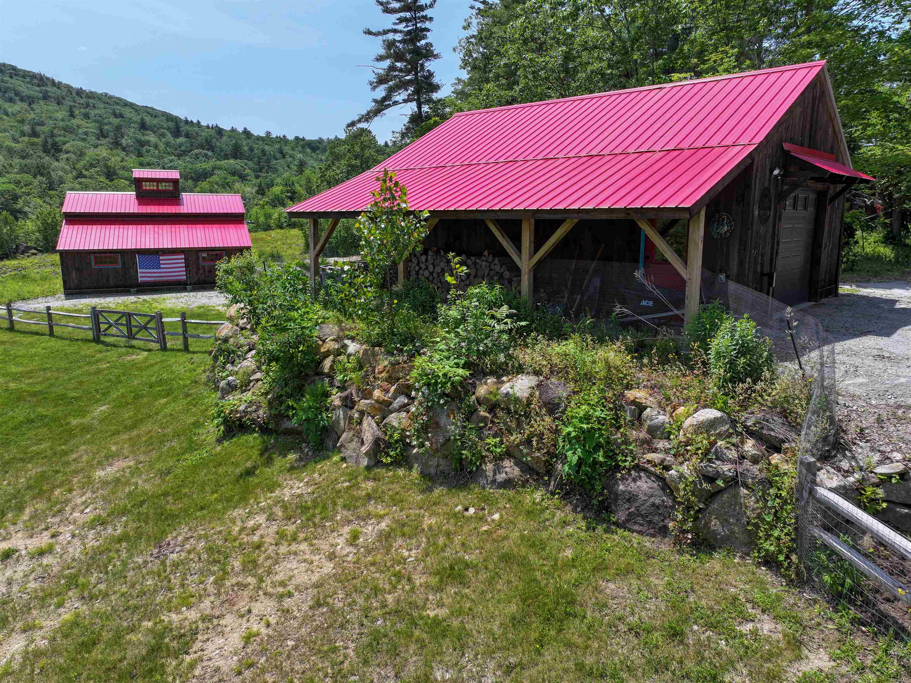 274 East Washington Road