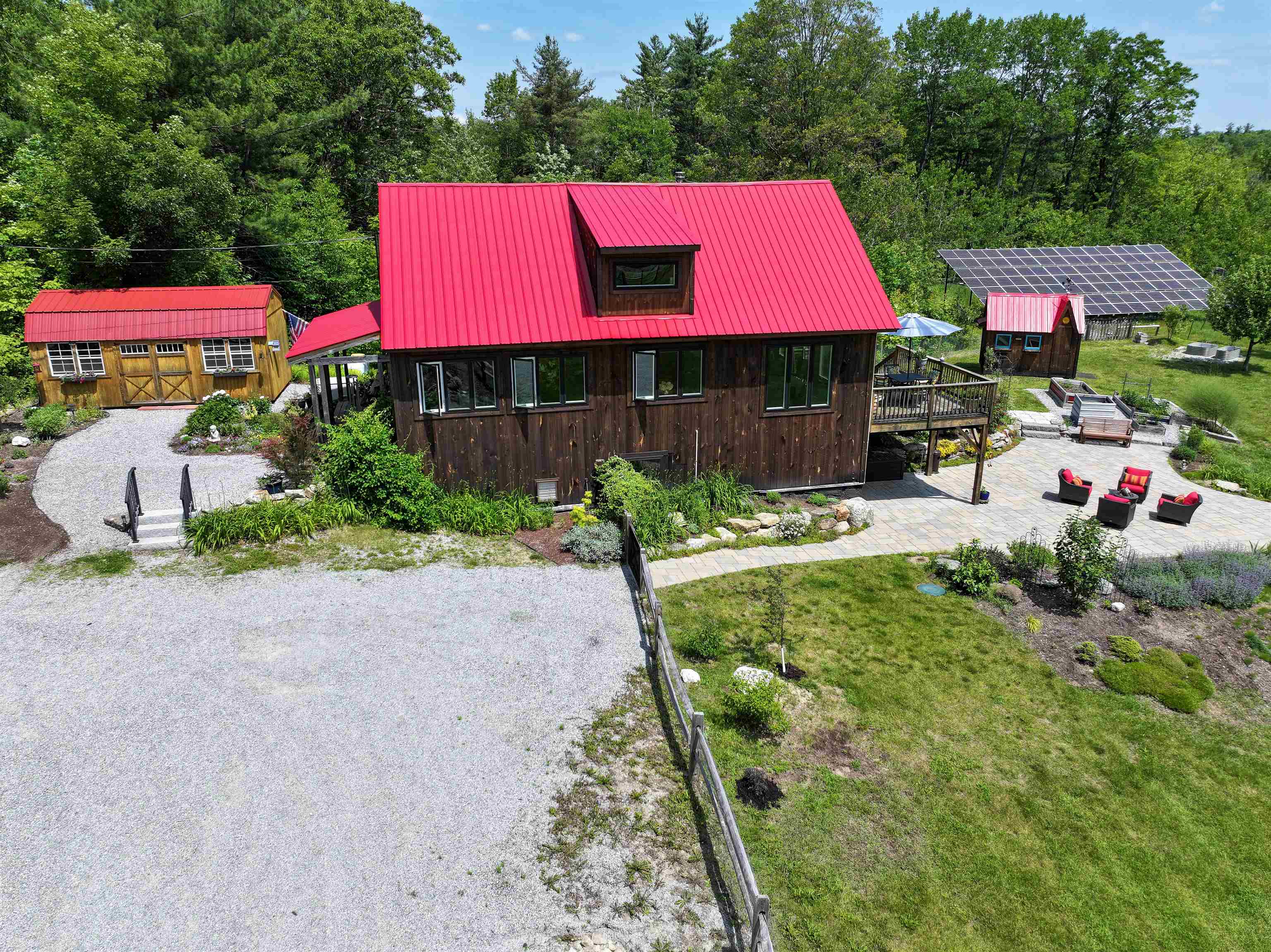 274 East Washington Road