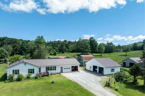 1489 Summit Road Mount Holly VT 05758