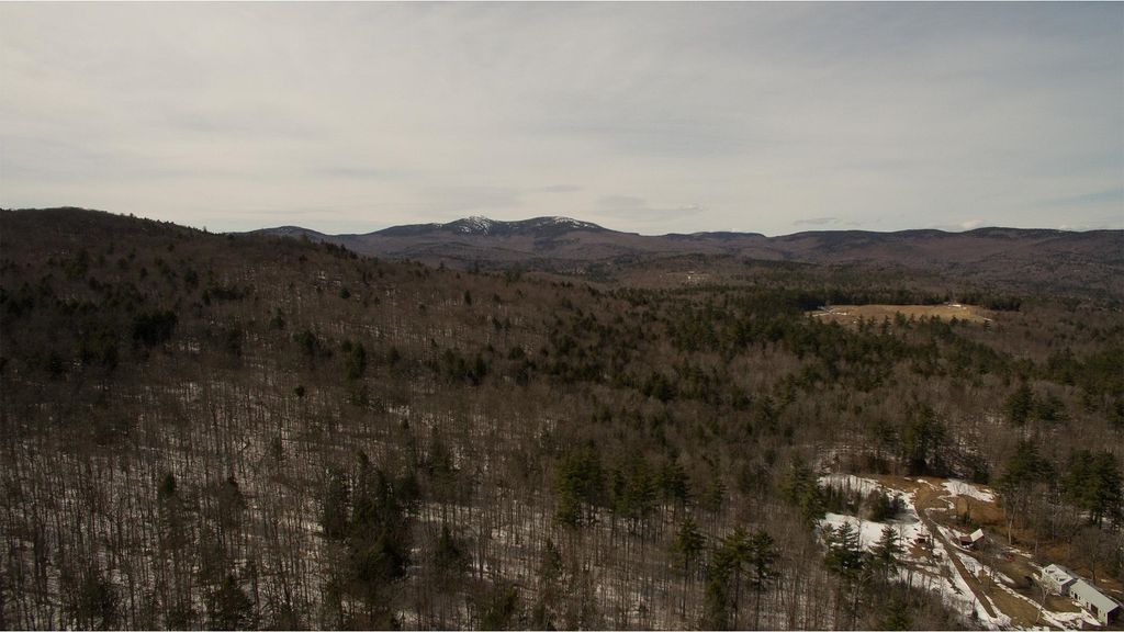 Photo of 00 Hodgdon Road, Alexandria, NH 03222 (MLS # 5084124)