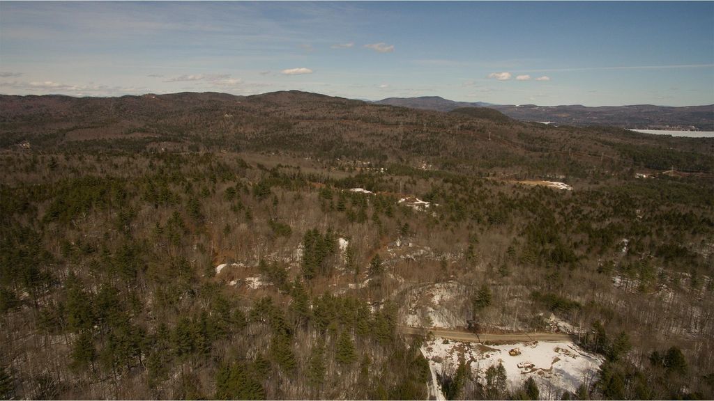 Photo of 00 Hodgdon Road, Alexandria, NH 03222 (MLS # 5084124)