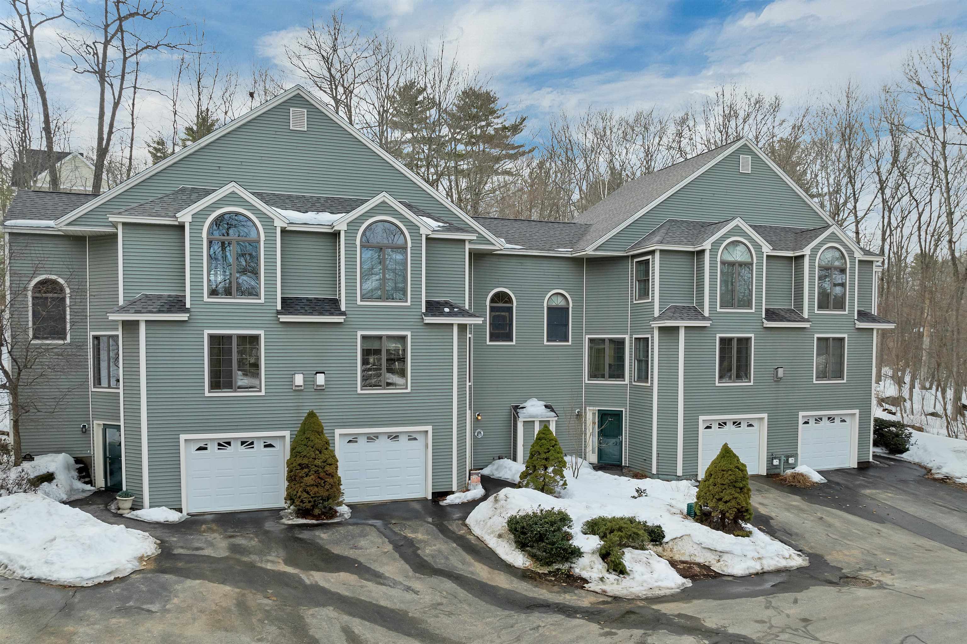 59 Nestledown Drive C