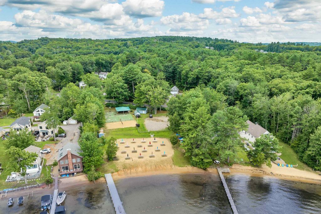 Photo of 59 Nestledown Drive #C, Laconia, NH 03246 (MLS # 5078940)