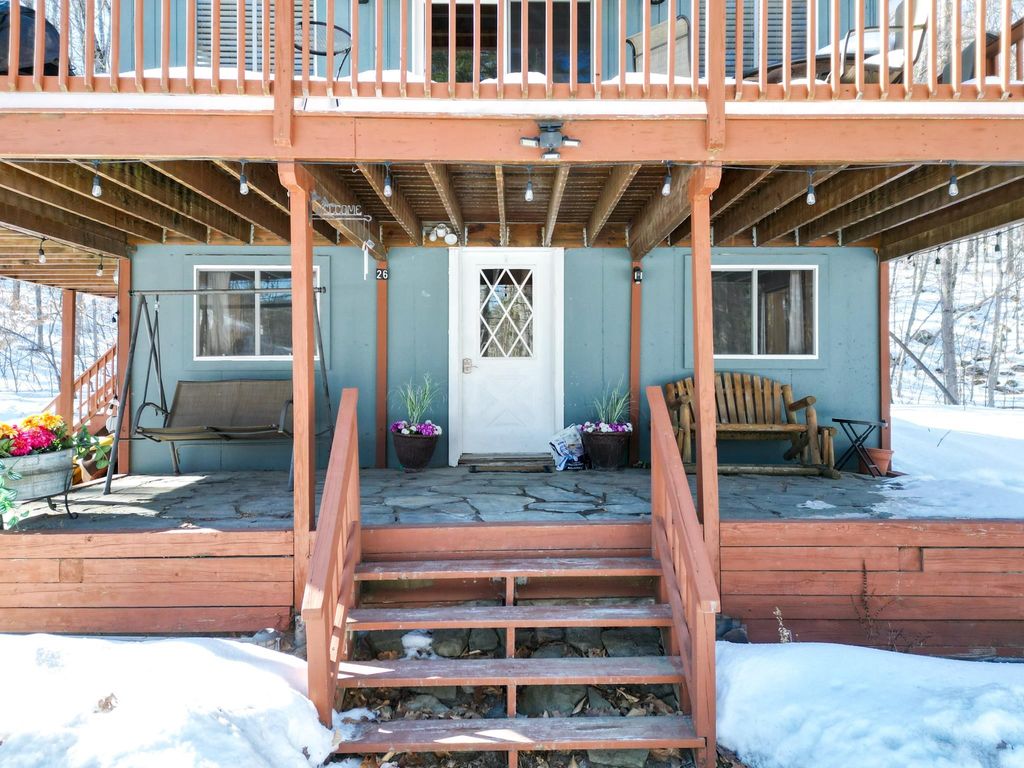 Photo of 26 Little Shore Drive, Madison, NH 03849 (MLS # 5078330)