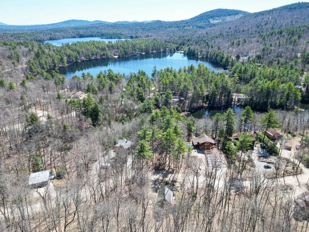 Photo of 26 Little Shore Drive, Madison, NH 03849 (MLS # 5078330)