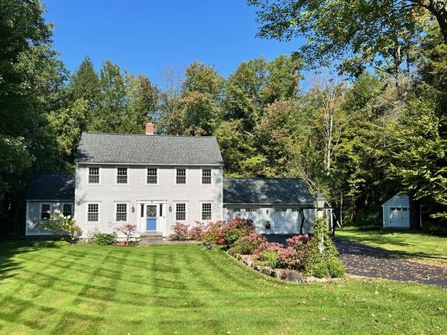 156 Lounsbury Lane