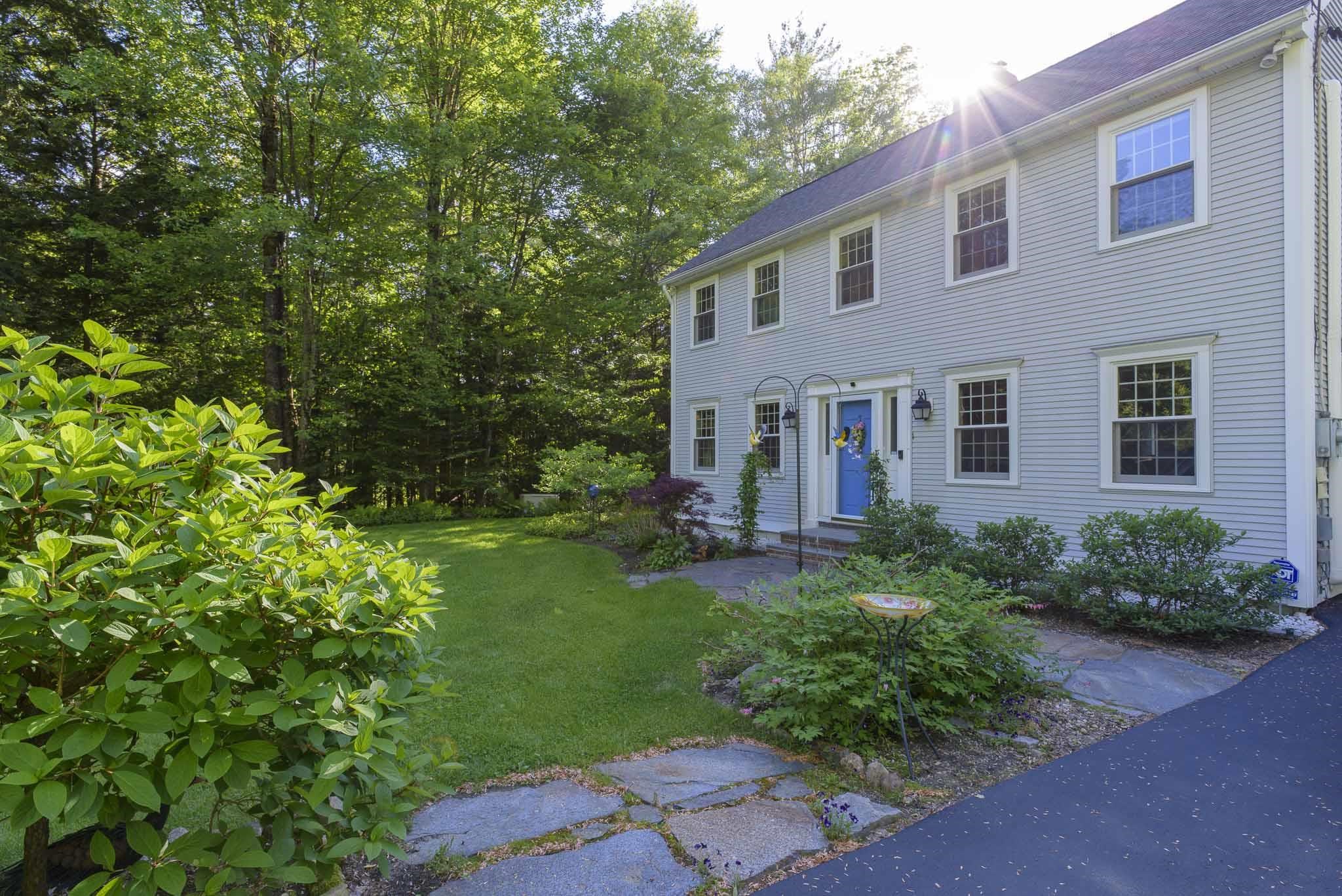 156 Lounsbury Lane