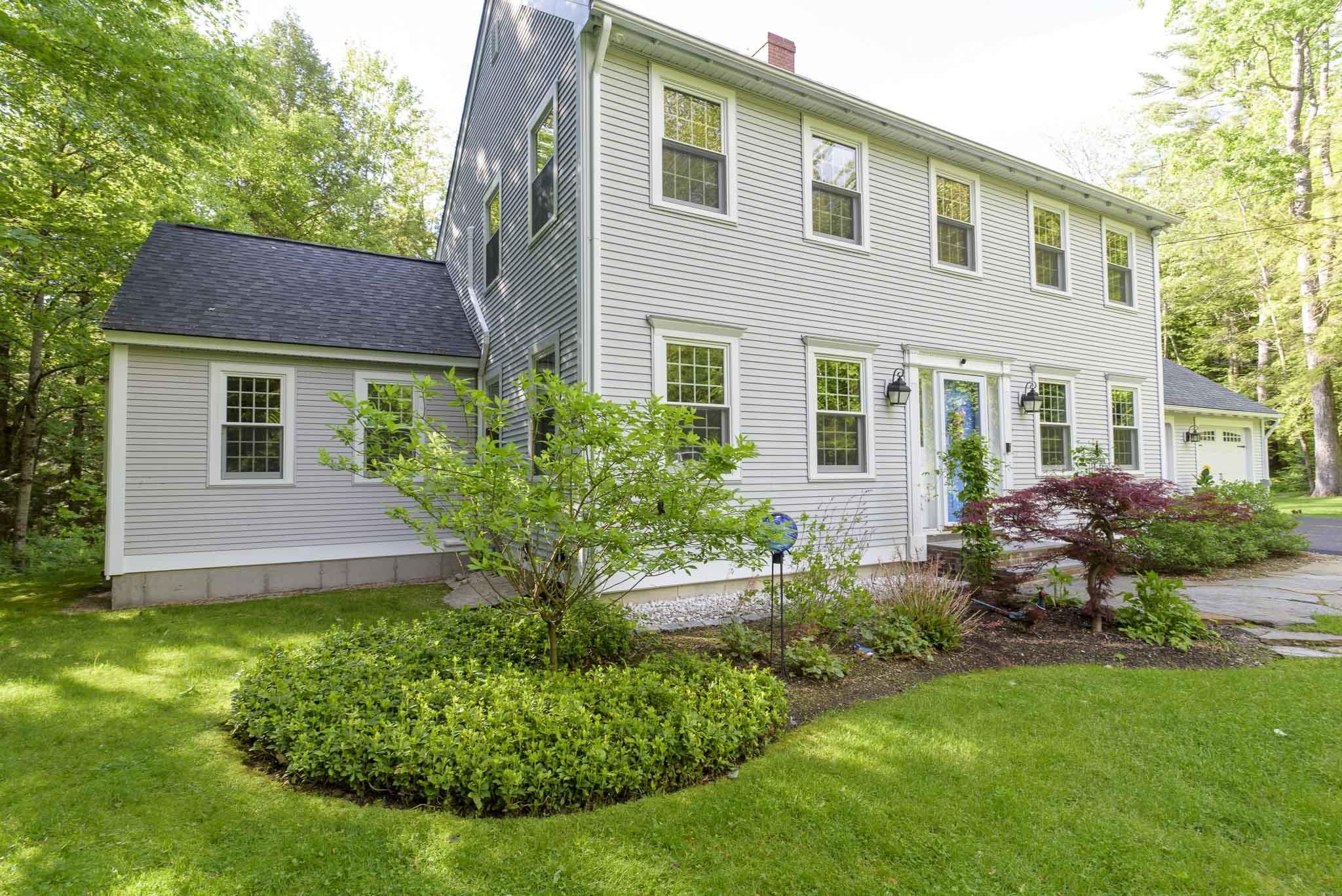 156 Lounsbury Lane