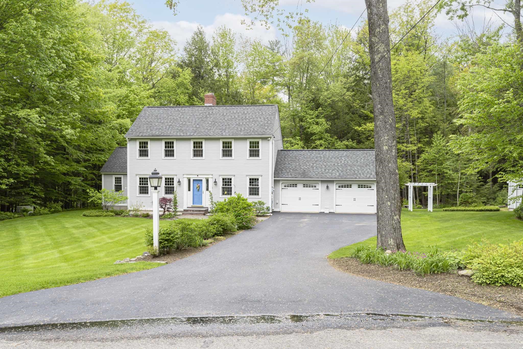 156 Lounsbury Lane