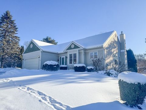 11 Walnut Lane Essex Junction VT 05452