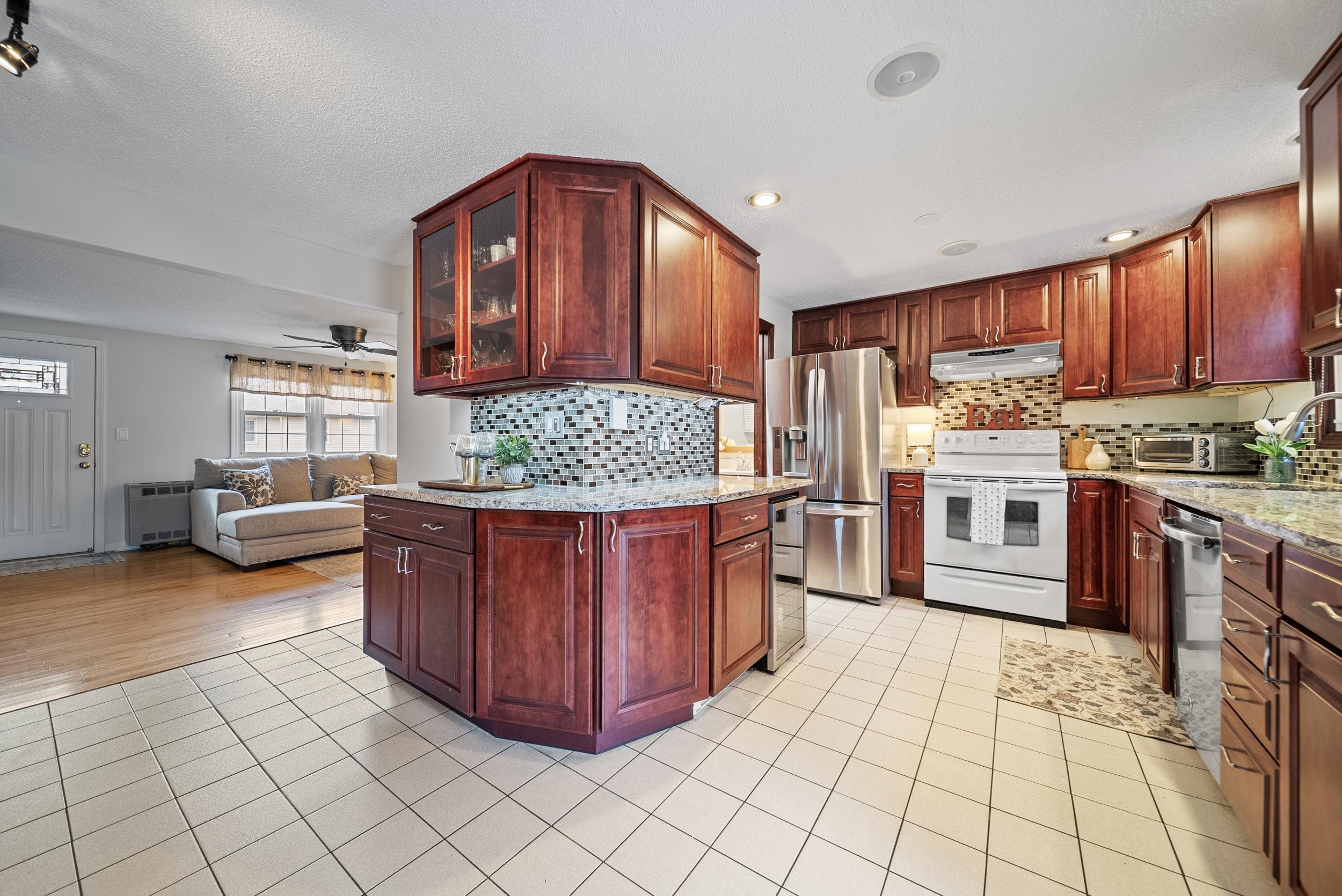 35 Olde Country Village 35