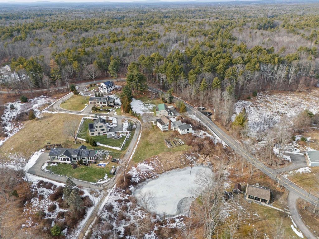 Photo of 274 Bay Road, Newmarket, NH 03857 (MLS # 5074153)