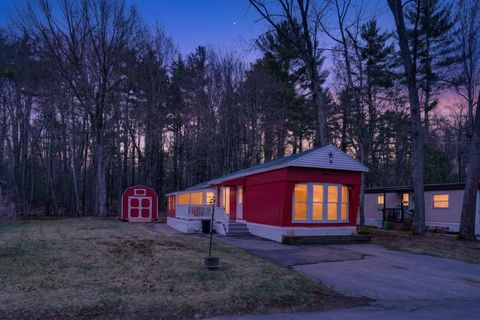 20 Beech Hill Road 5 Exeter NH 03833