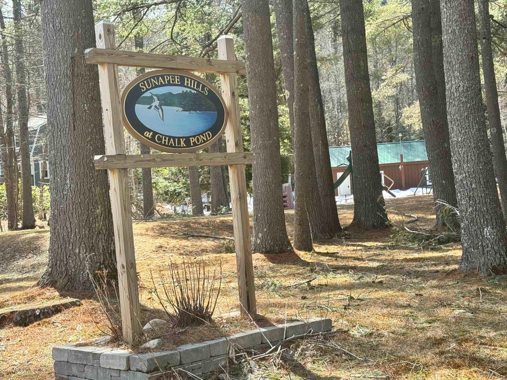 Photo of Gerald Drive, Newbury, NH 03255 (MLS # 5081169)