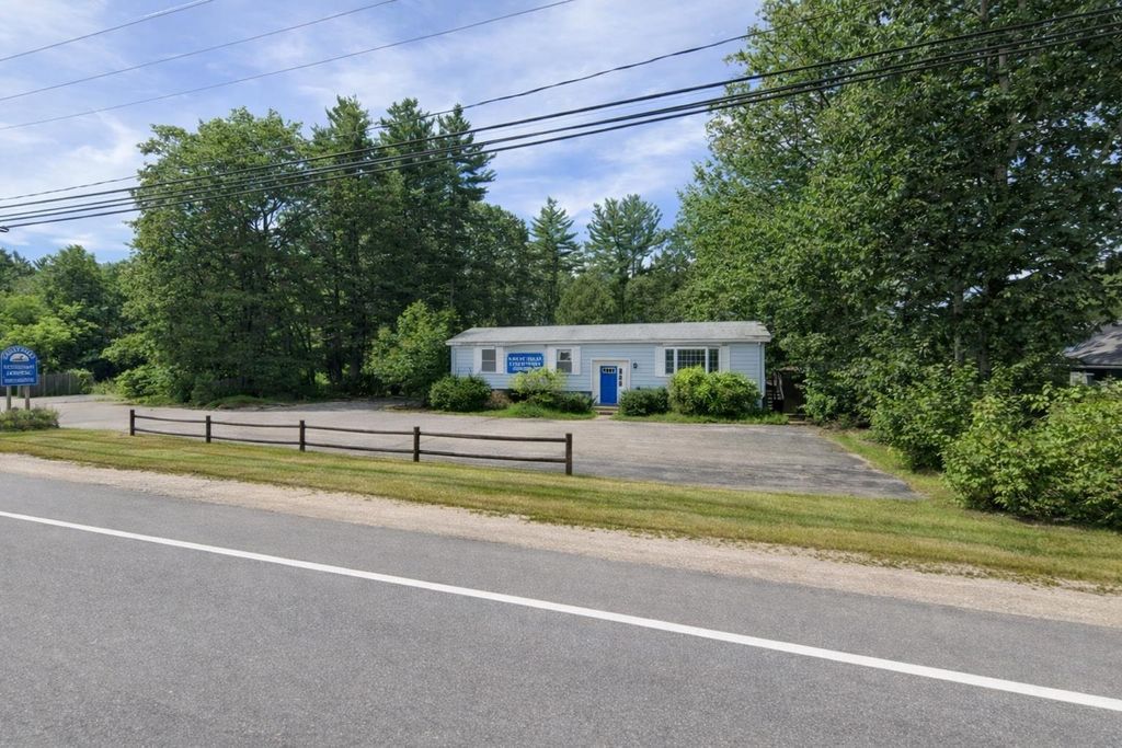 Photo of 428 Route 108, Somersworth, NH 03878 (MLS # 5071868)
