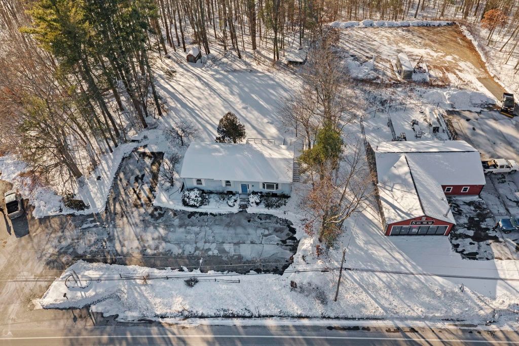 Photo of 428 Route 108, Somersworth, NH 03878 (MLS # 5071868)