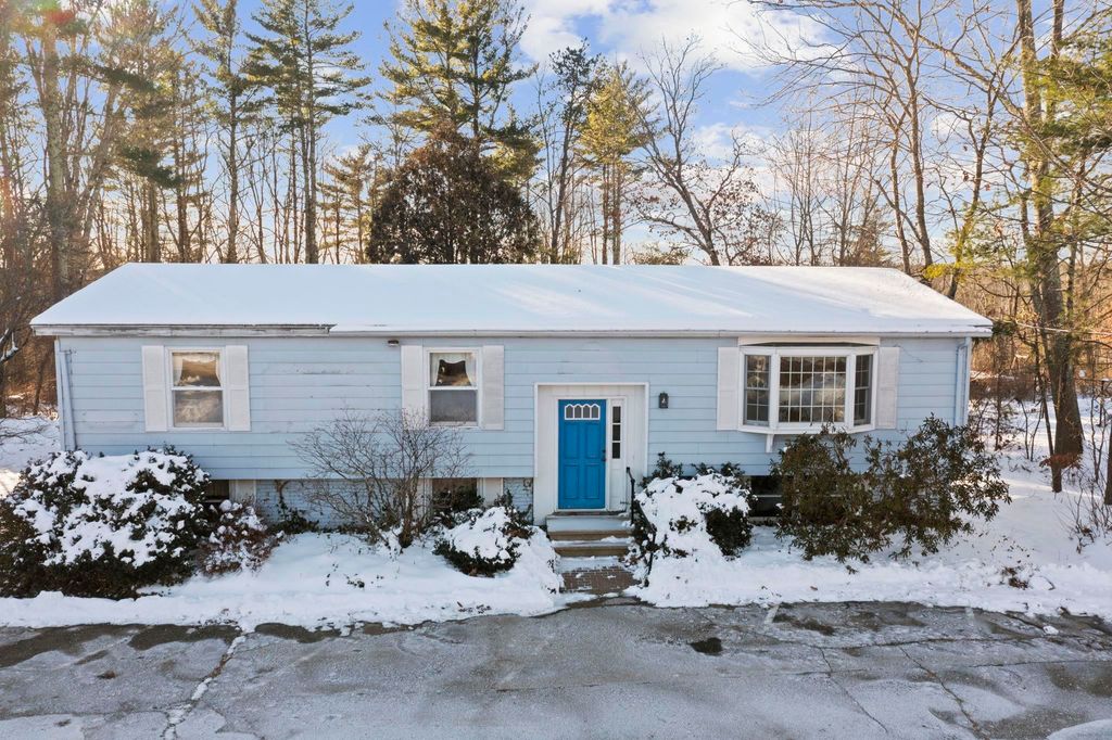 Photo of 428 Route 108, Somersworth, NH 03878 (MLS # 5071868)