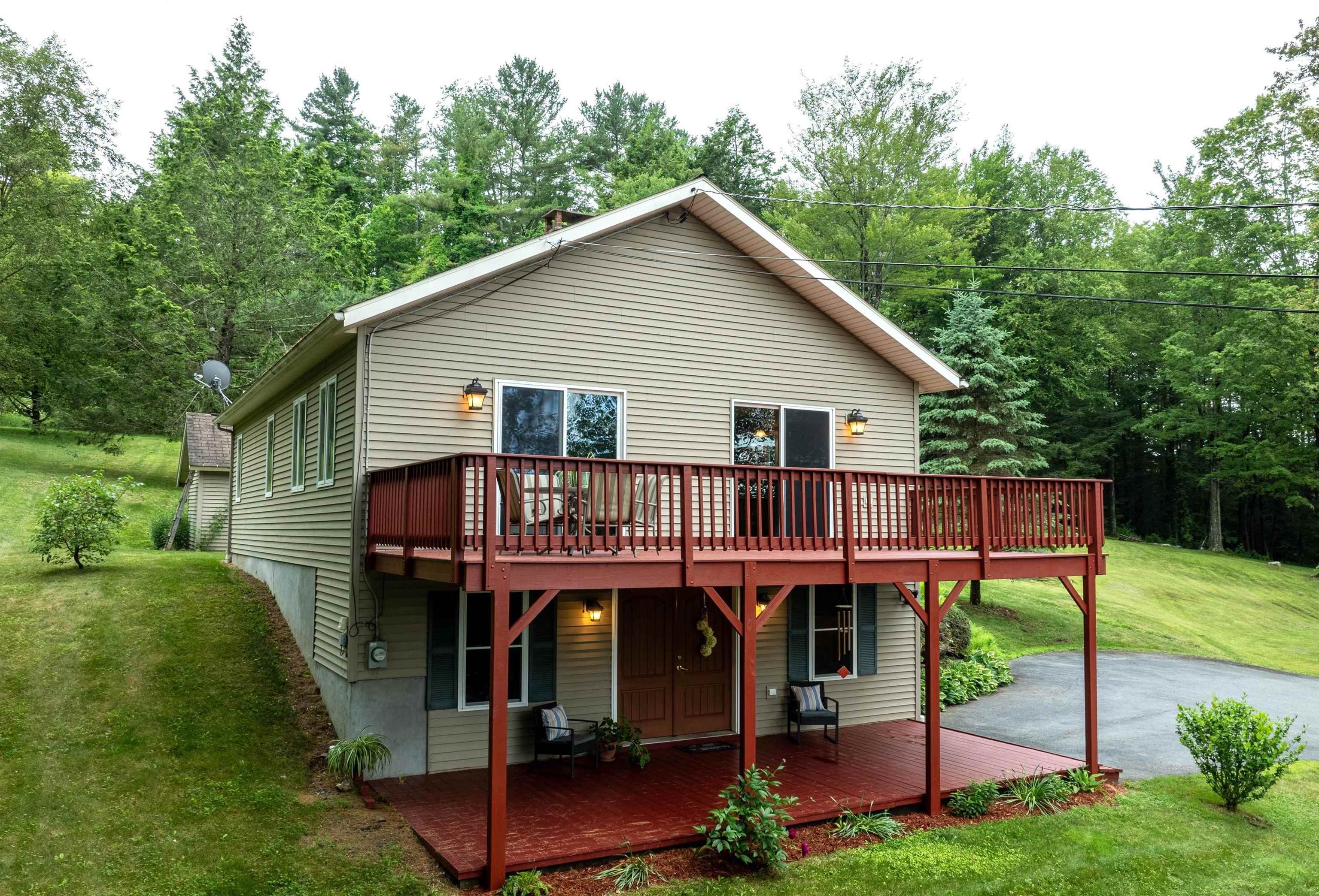 156 Sherwood Circle