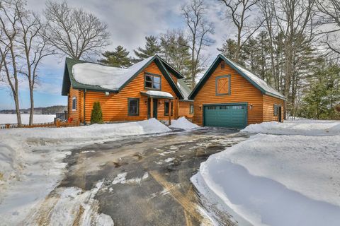 36 Broadview Drive Sanbornton NH 03269
