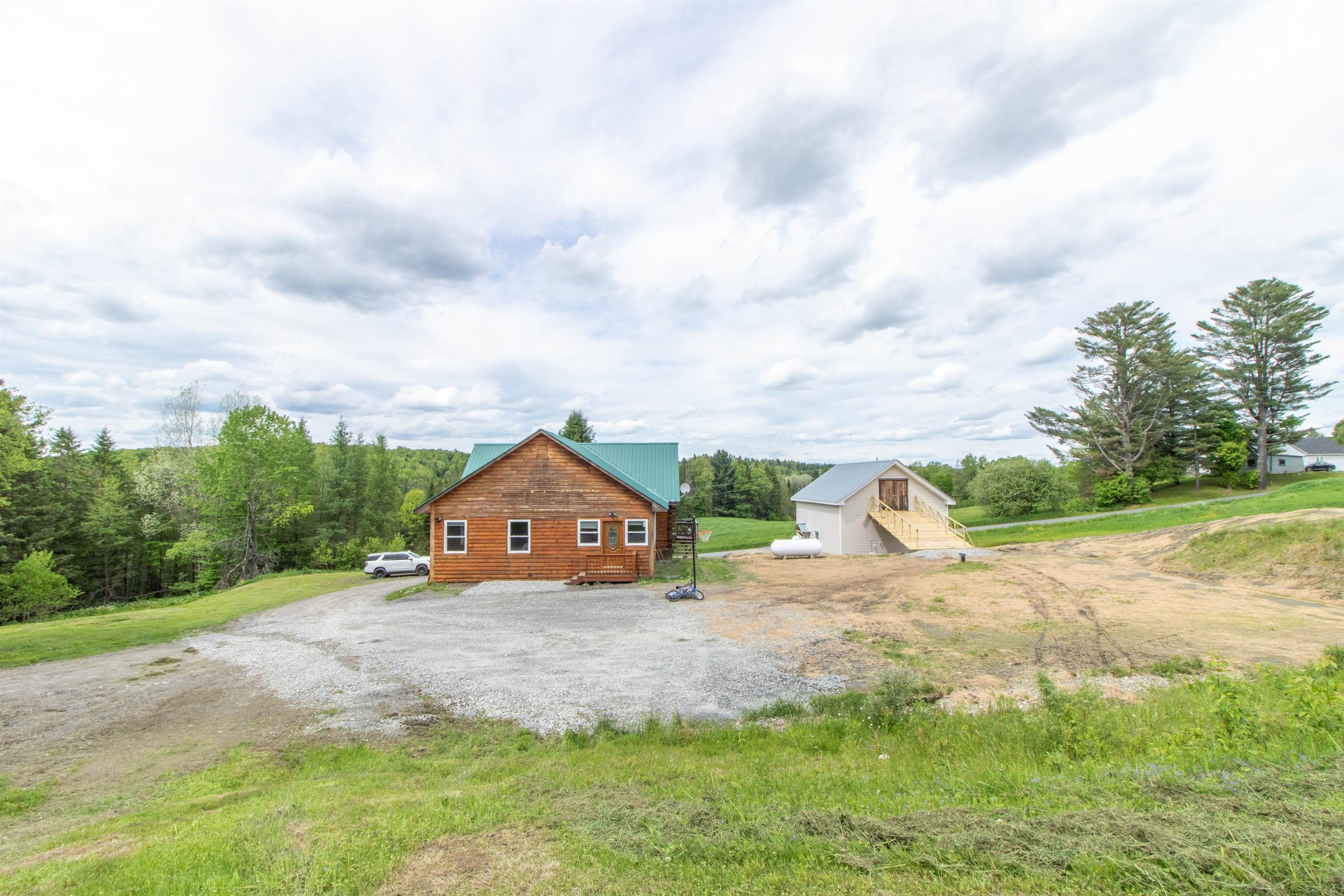 376 Belfry Road