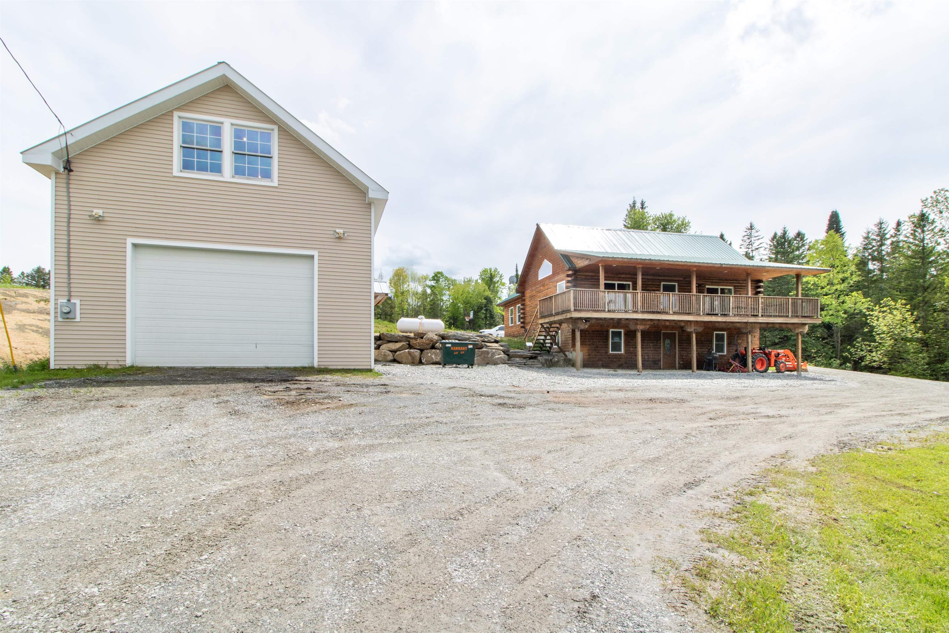 376 Belfry Road