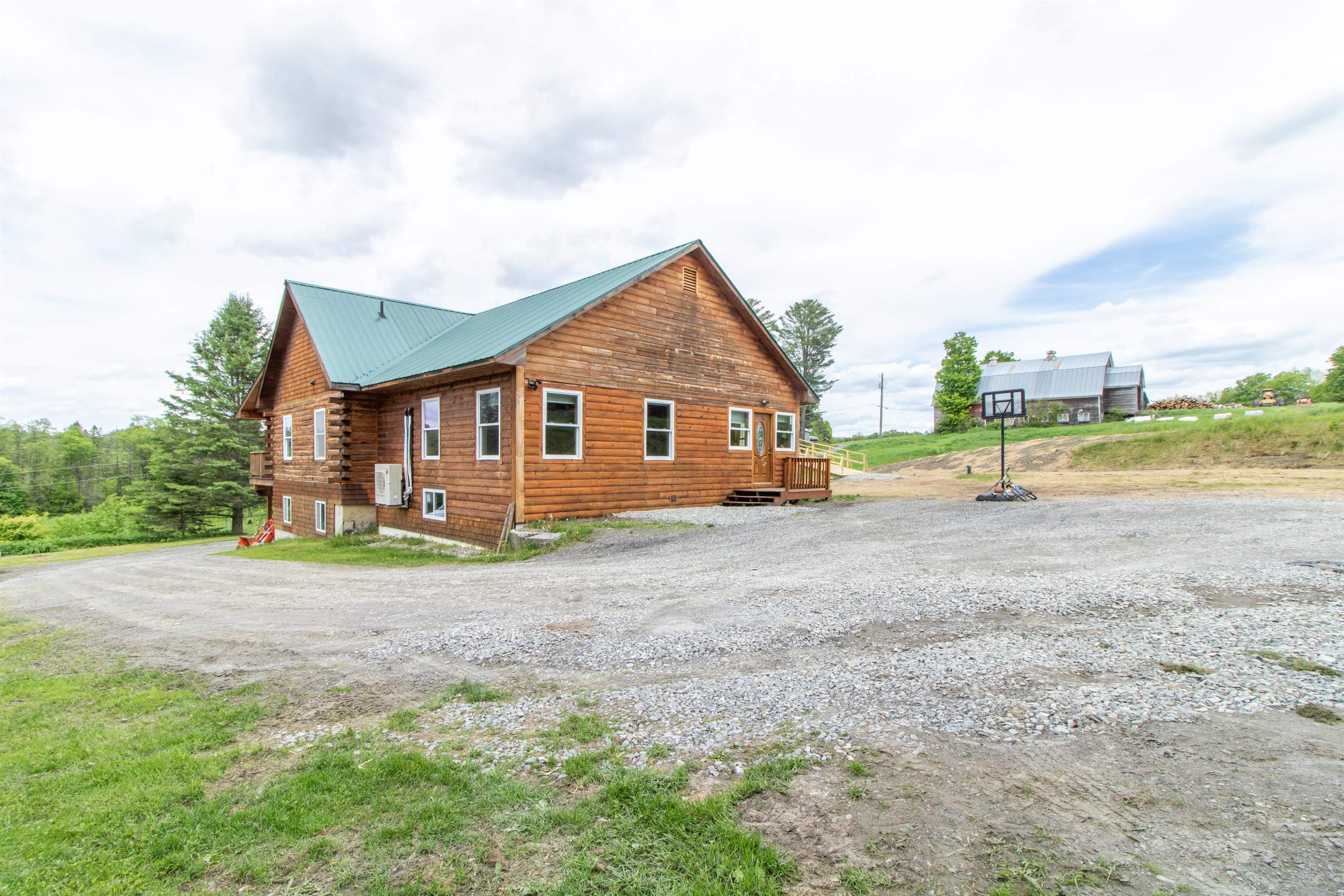 376 Belfry Road