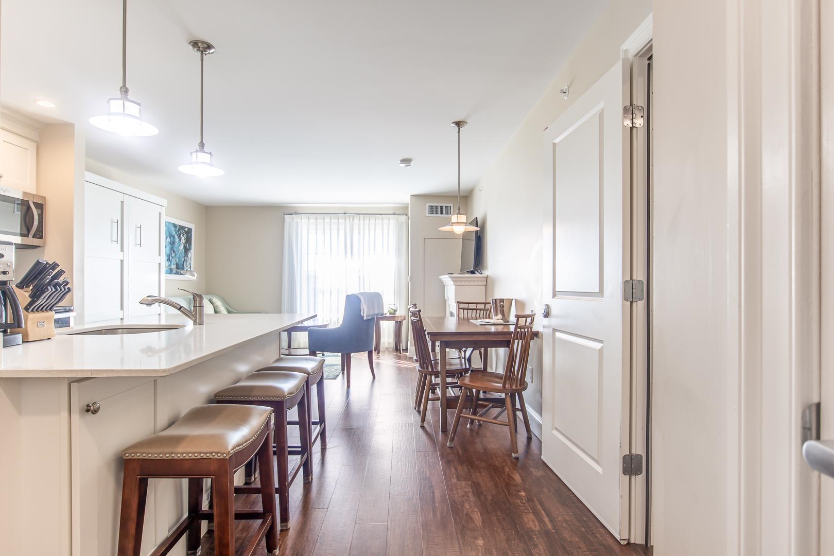 1 Ocean Avenue 410 412  2