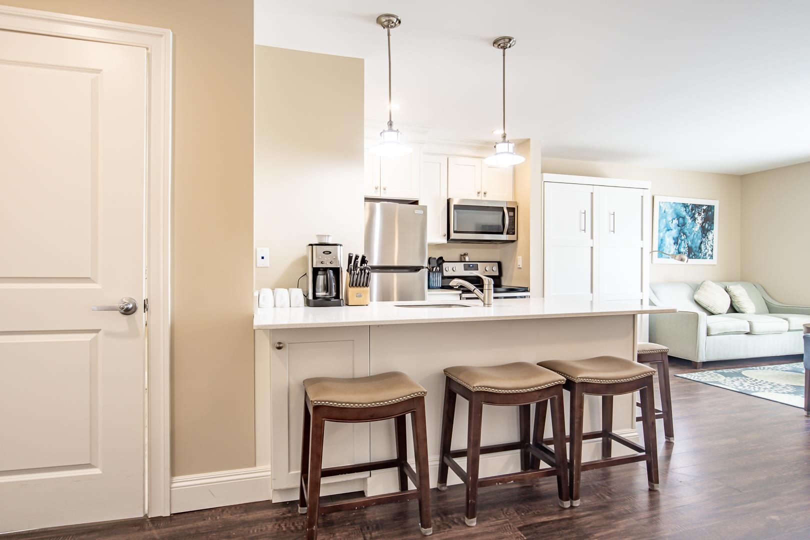 1 Ocean Avenue 410 412  2