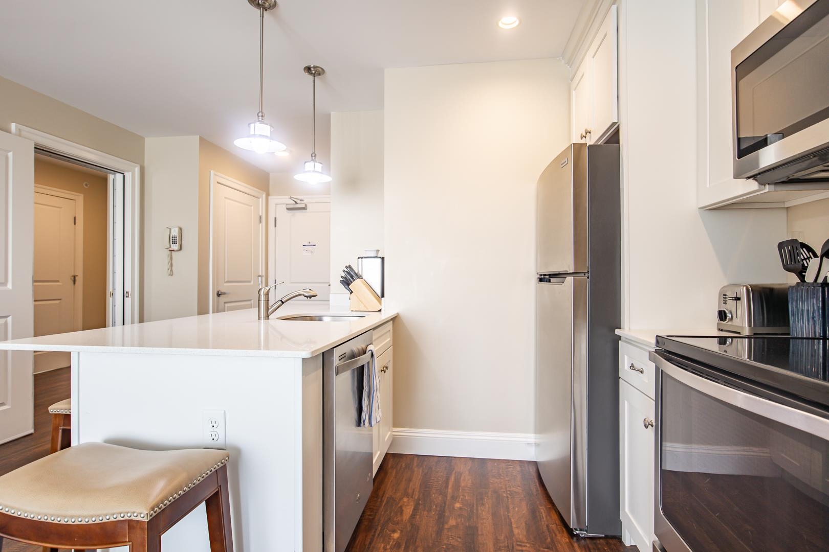 1 Ocean Avenue 410 412  2