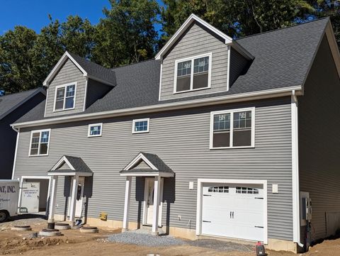 10 Delphi Way Unit 5 Londonderry NH 03053