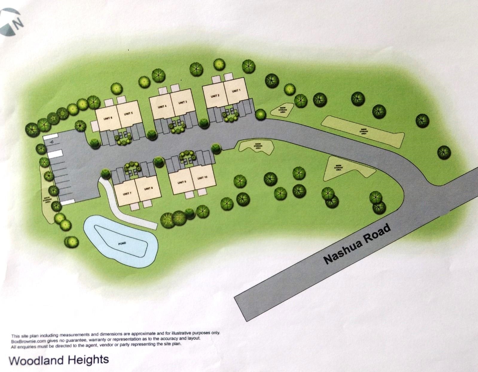 10 Delphi Way Unit 5