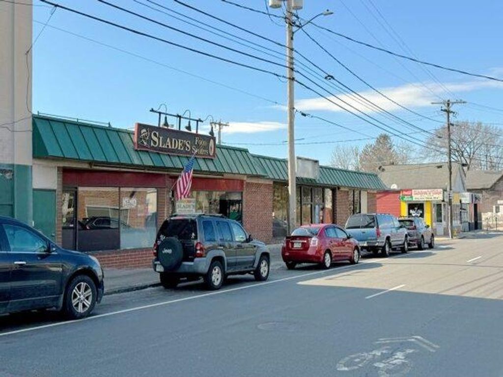 Photo of 410 West Hollis Street, Nashua, NH 03060 (MLS # 5040434)