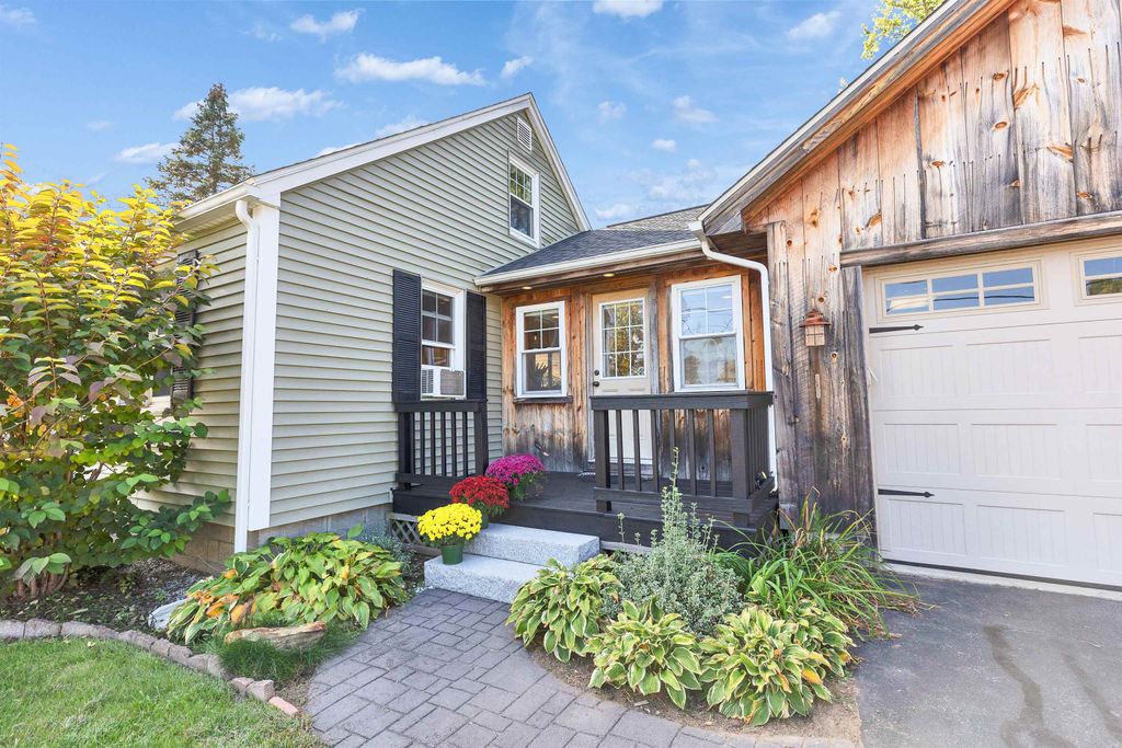 Photo of 1 Guay Street, Concord, NH 03301 (MLS # 5066157)