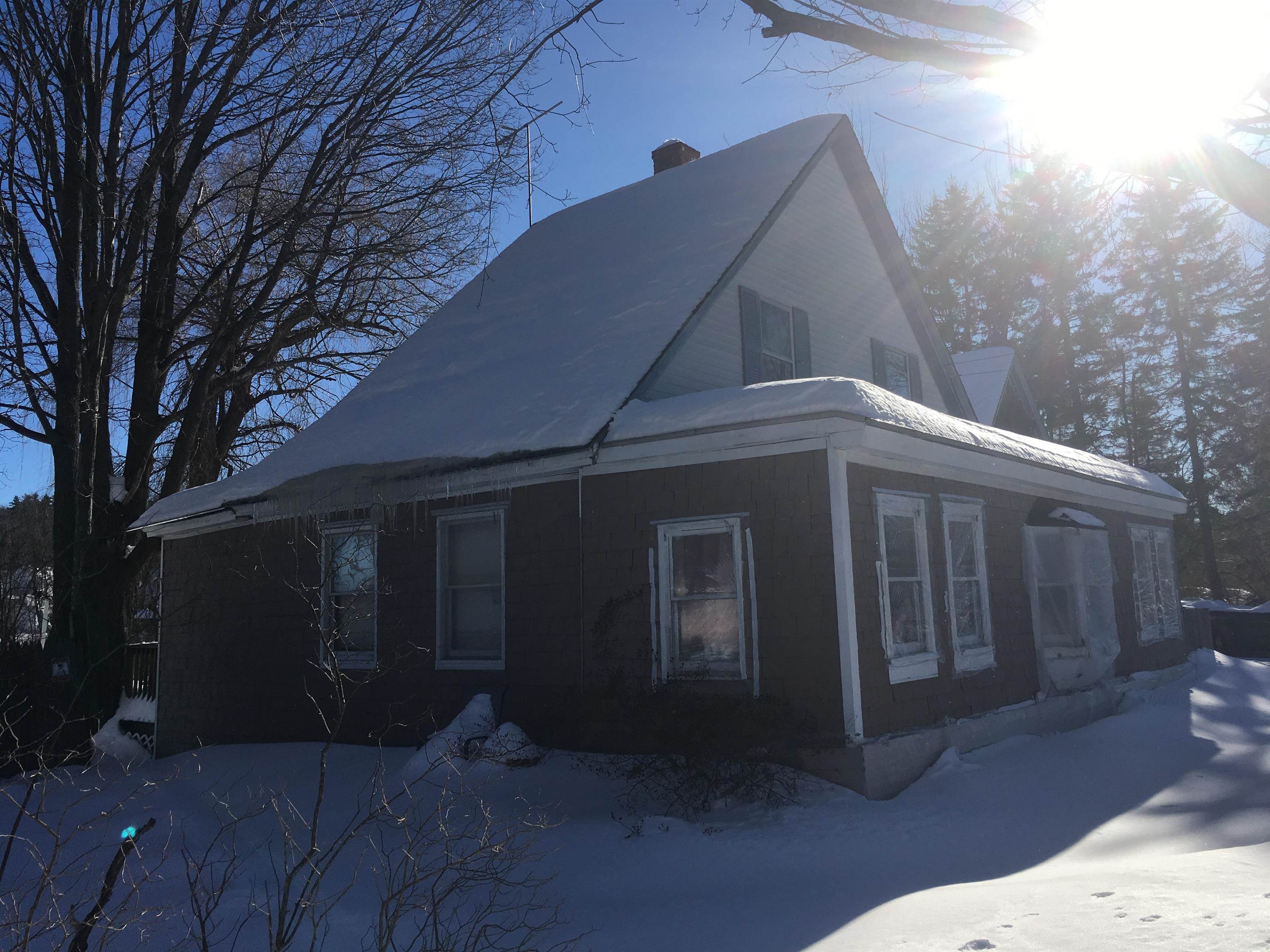 35 Temple Drive