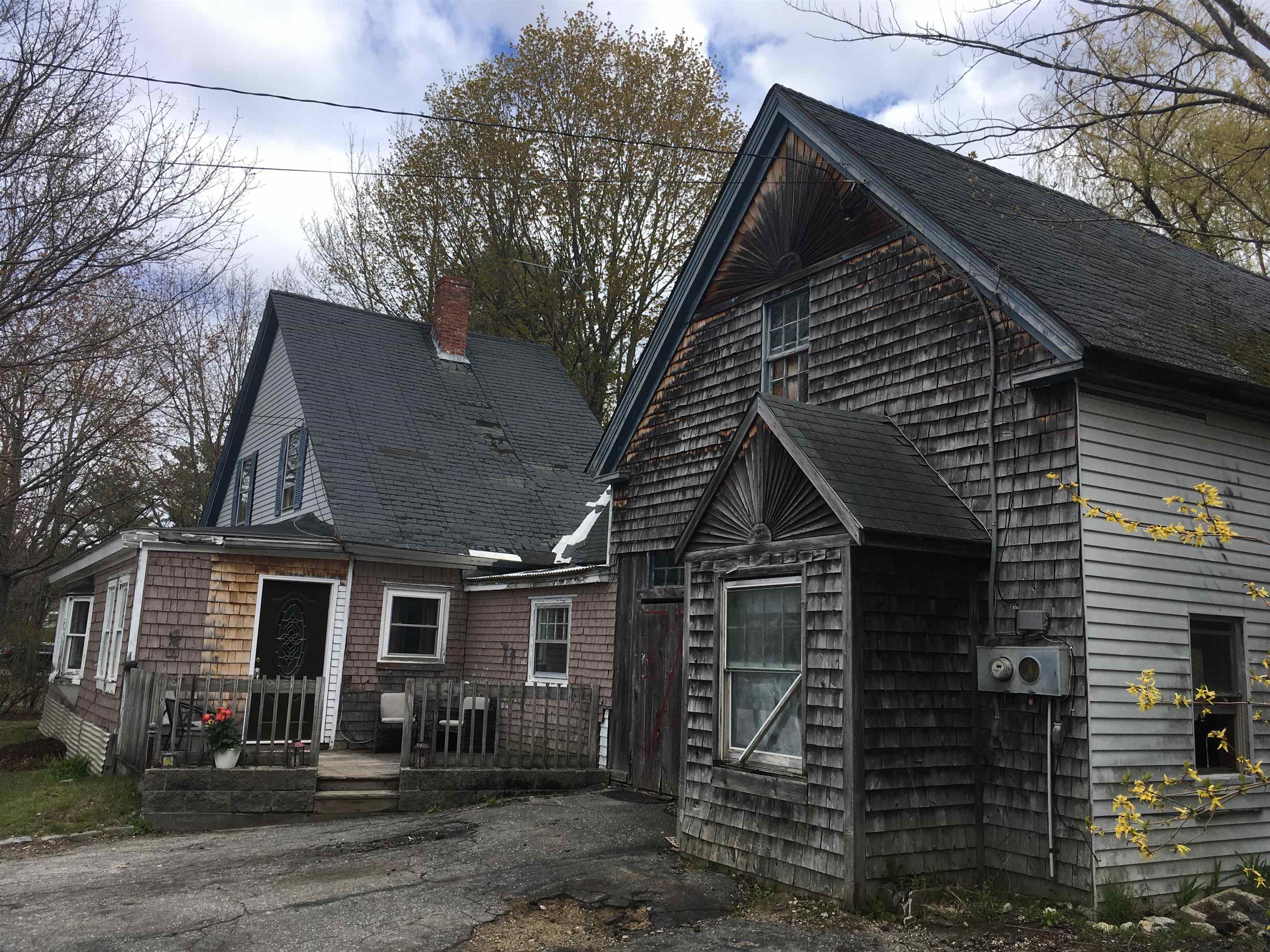 35 Temple Drive