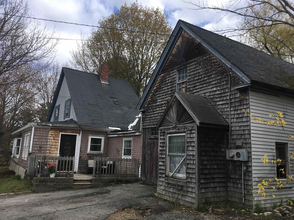Photo of 35 Temple Road, New Ipswich, NH 03071 (MLS # 5086393)