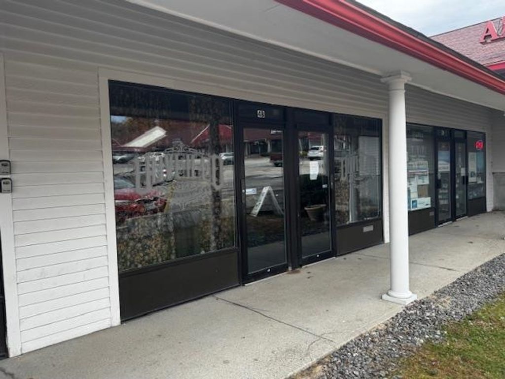 Photo of 295 Daniel Webster Highway #4B, Nashua, NH 03060 (MLS # 5068597)