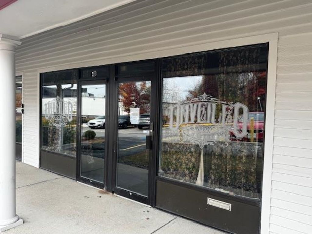 Photo of 295 Daniel Webster Highway #4B, Nashua, NH 03060 (MLS # 5068597)