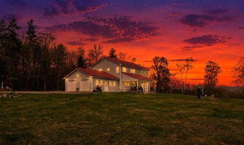 172 Hurd Road Lempster NH 03605