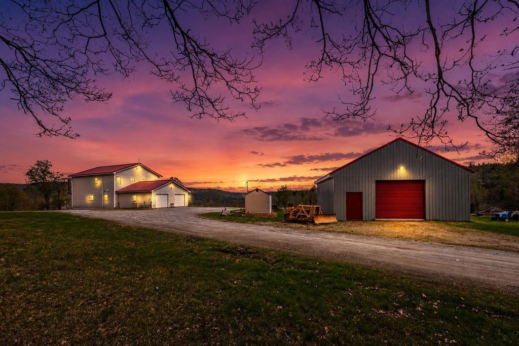 Photo of 172 Hurd Road, Lempster, NH 03605 (MLS # 5089375)