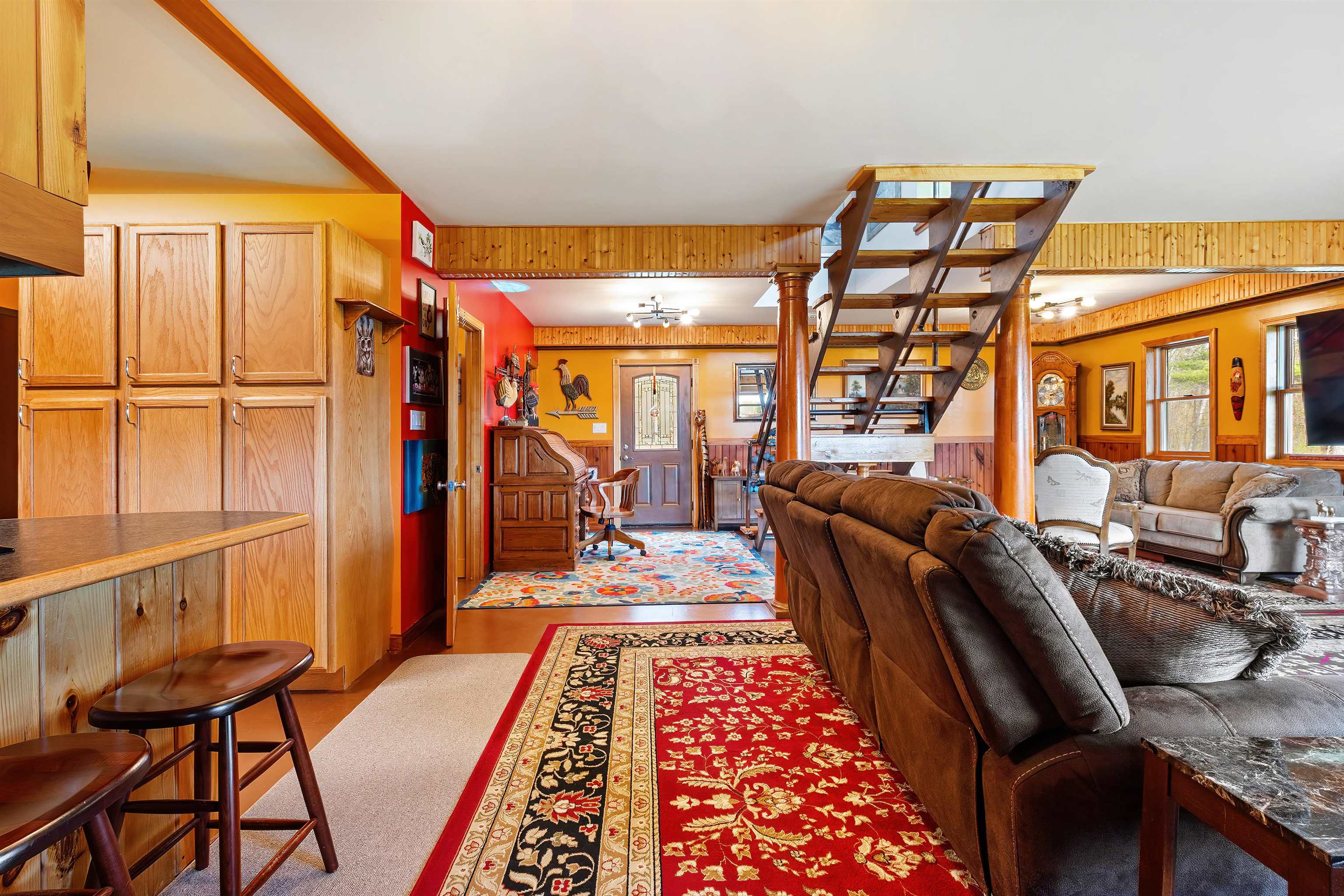 172 Hurd Road