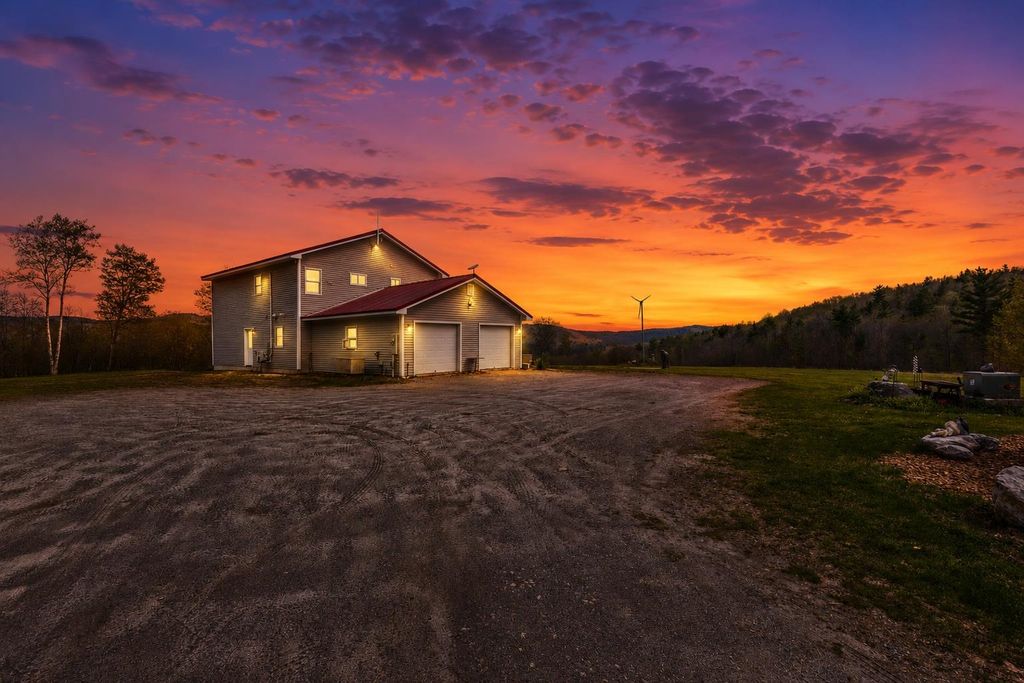 Photo of 172 Hurd Road, Lempster, NH 03605 (MLS # 5089375)
