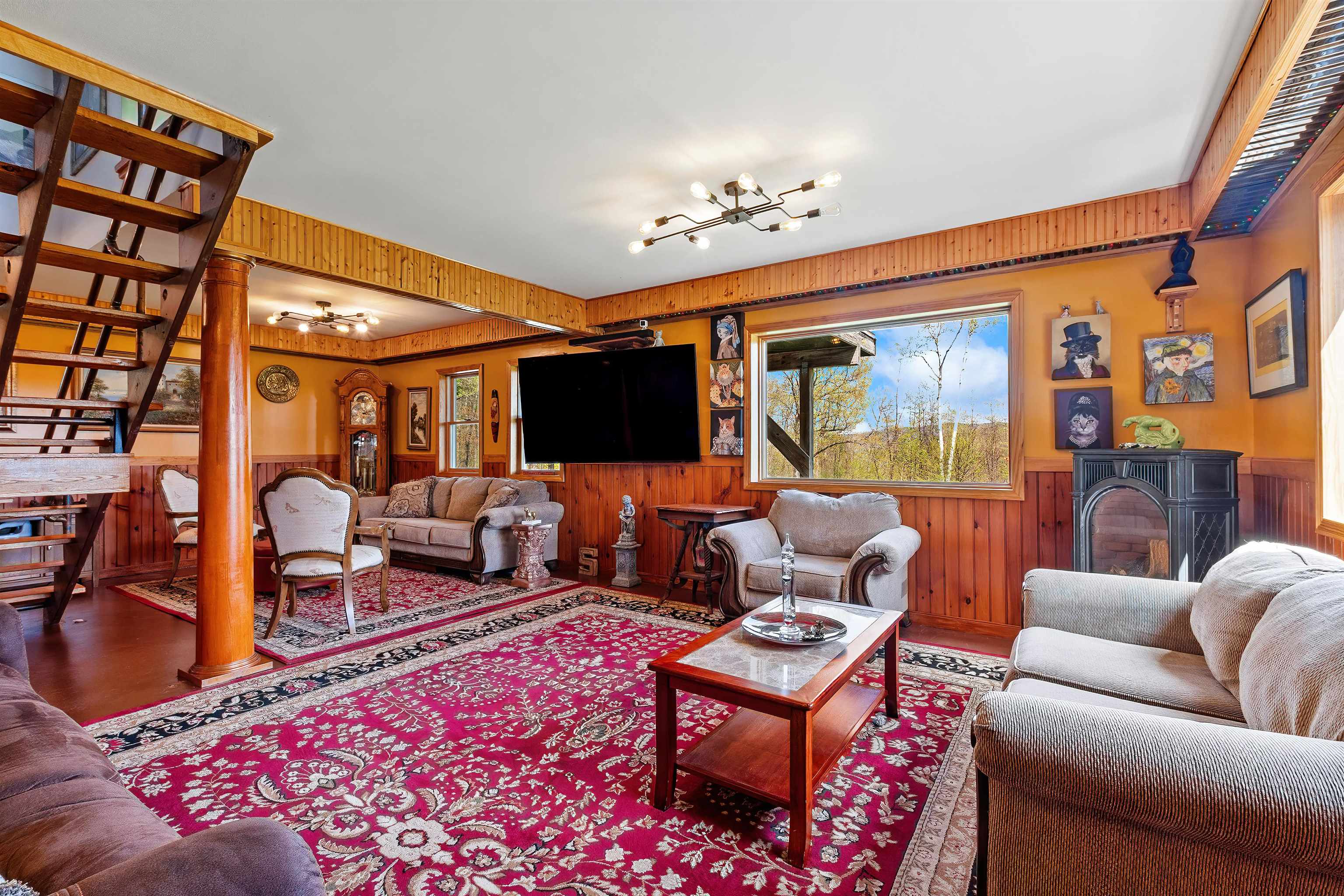 172 Hurd Road