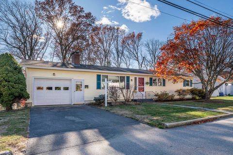 123 Dave Street Manchester NH 03104