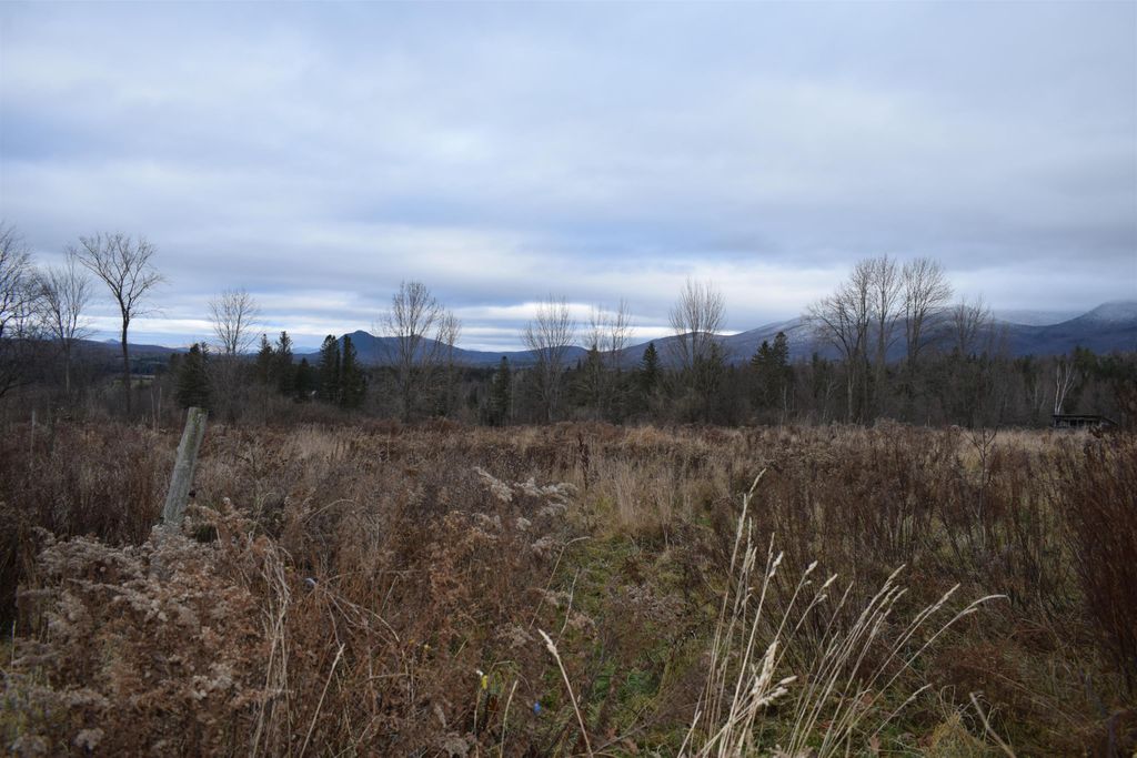 Photo of 8690 Garland Road, Lancaster, NH 03584 (MLS # 5071000)