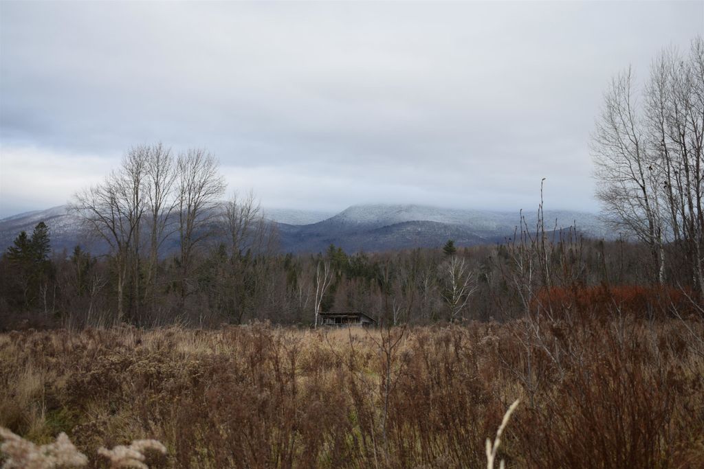 Photo of 8690 Garland Road, Lancaster, NH 03584 (MLS # 5071000)