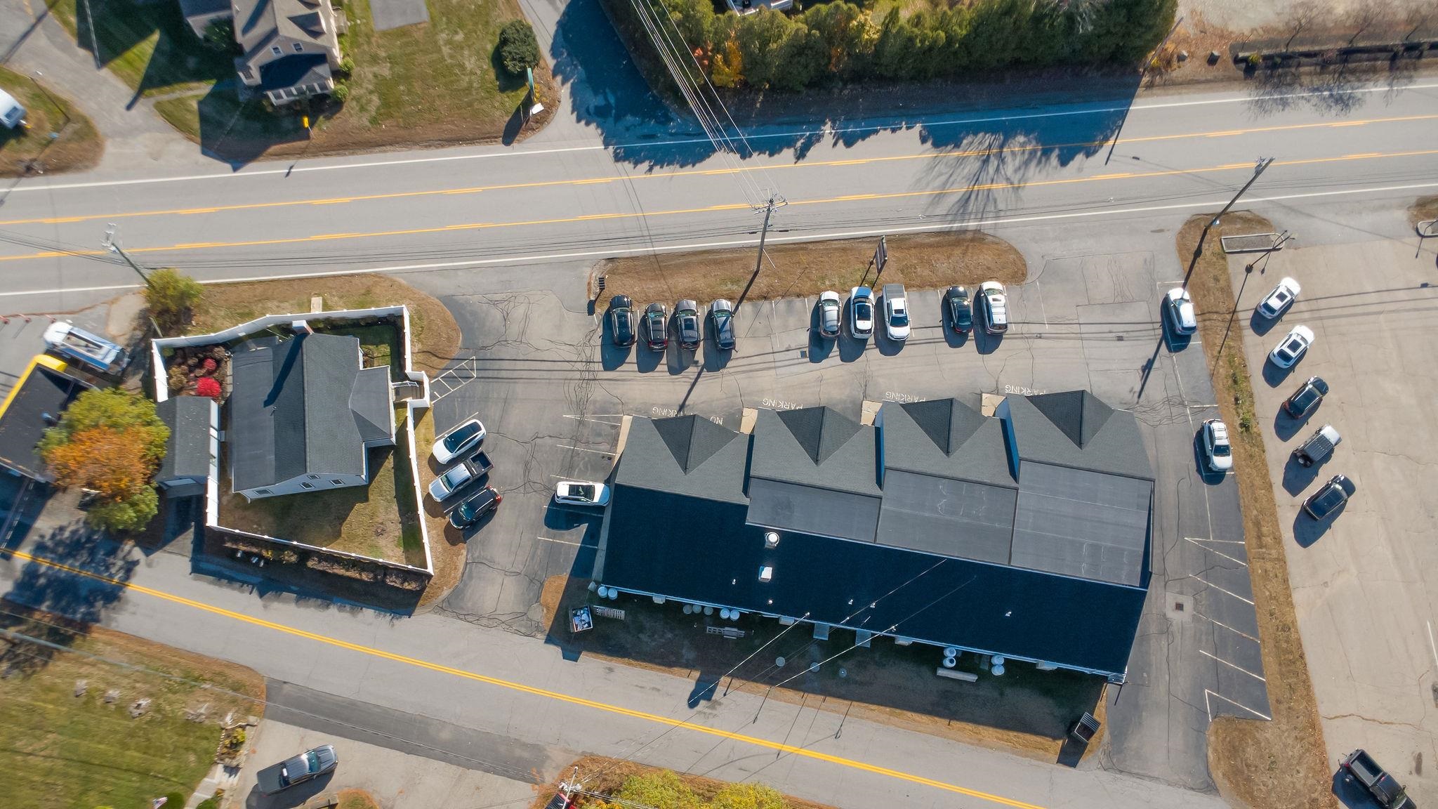 112 & 114 Lafayette Road