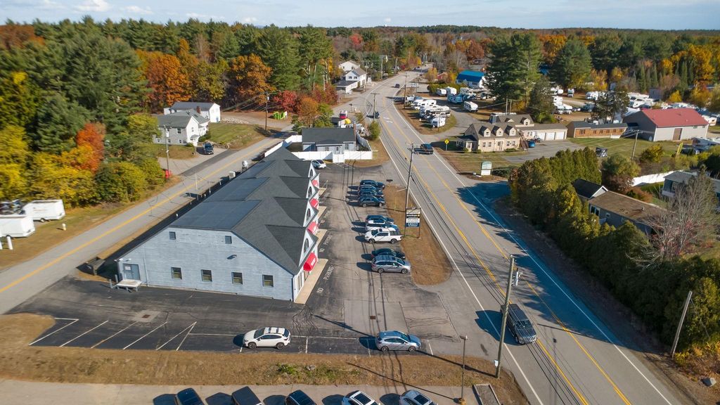 Photo of 112114 Lafayette Road, North Hampton, NH 03862 (MLS # 5067678)